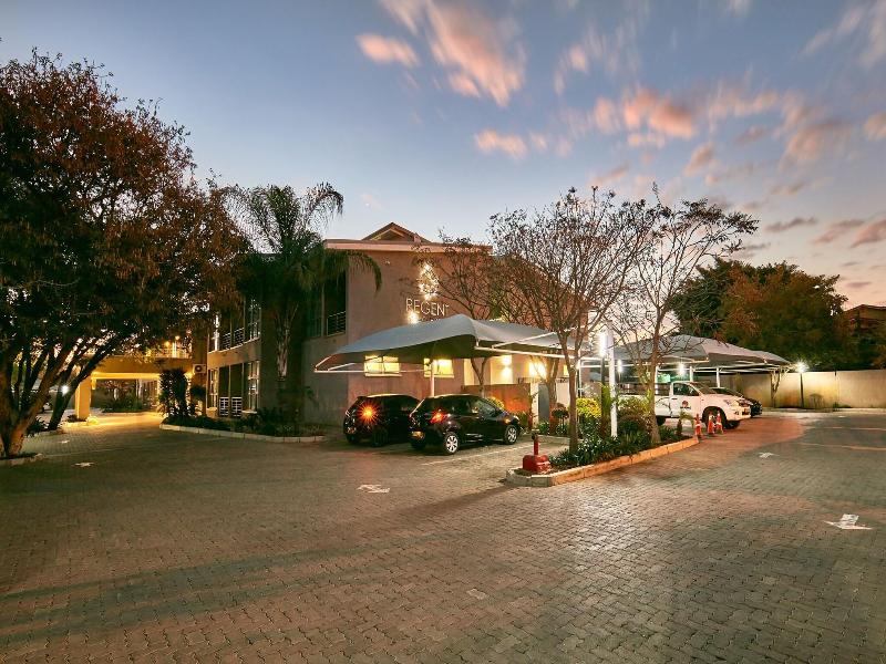 Regent Select Hotel image