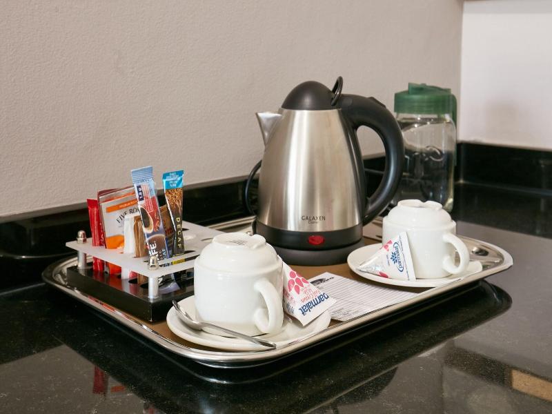 Regent Select Hotel image