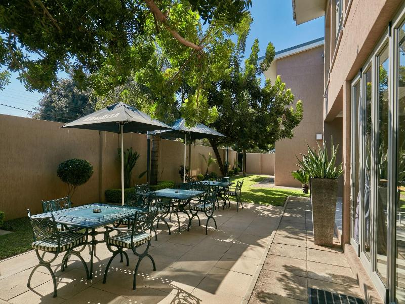 Regent Select Hotel image