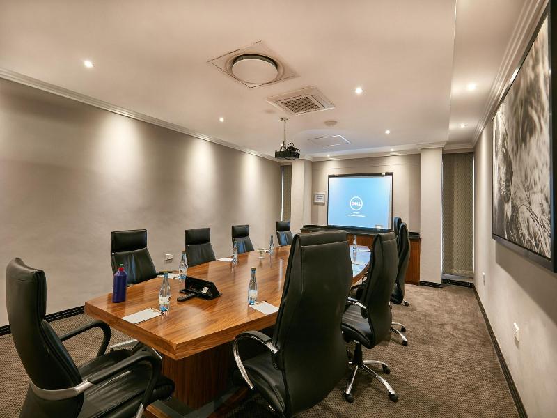 Regent Select Hotel image