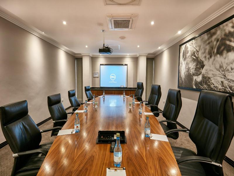 Regent Select Hotel image