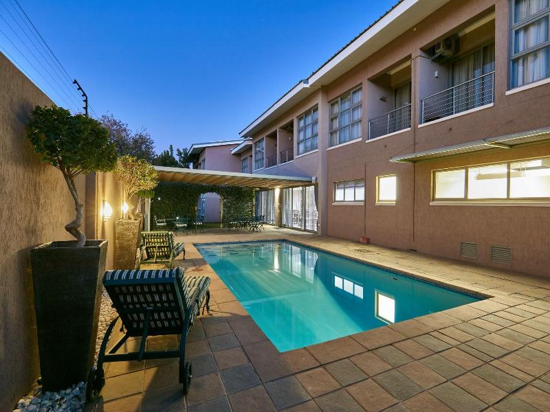 Regent Select Hotel image