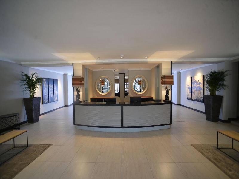 Regent Select Hotel image