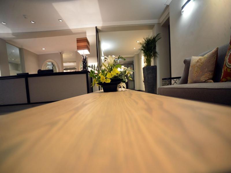 Regent Select Hotel image