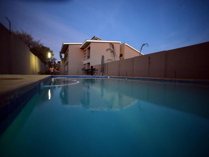 Regent Select Hotel image