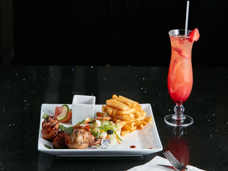 Regent Select Hotel image