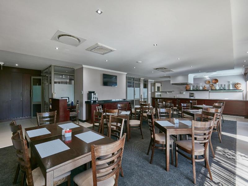 Regent Select Hotel image