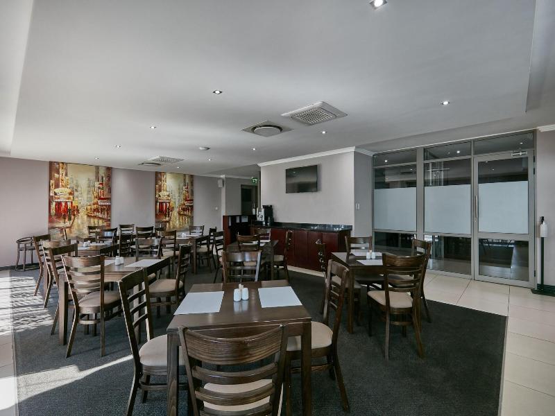 Regent Select Hotel image
