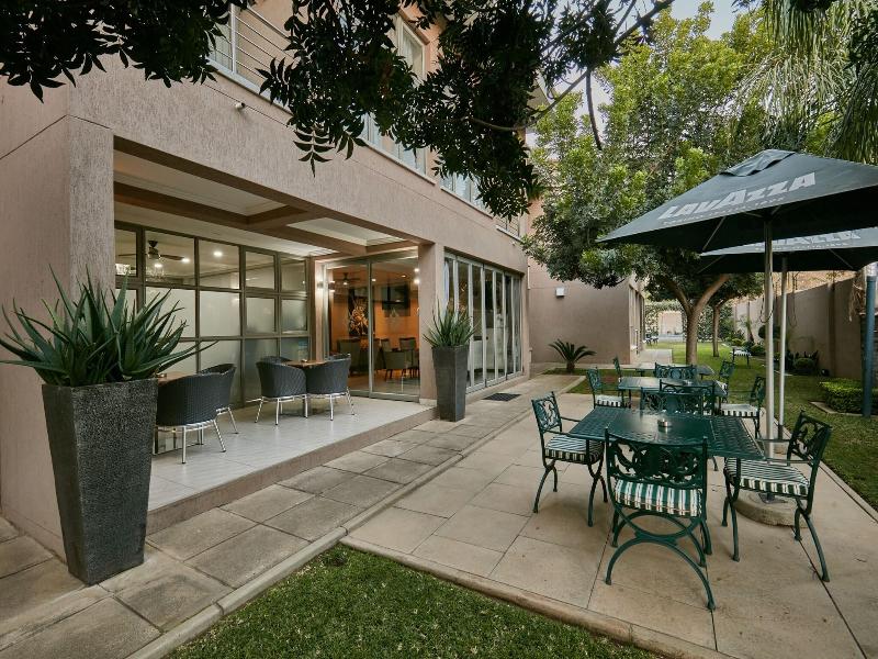 Regent Select Hotel image
