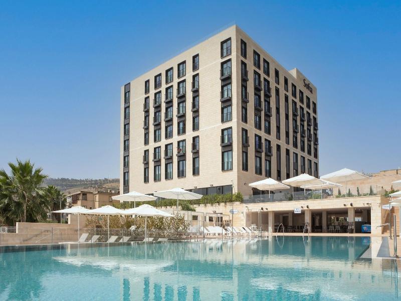 Sofia Hotel Sea Of Galilee image