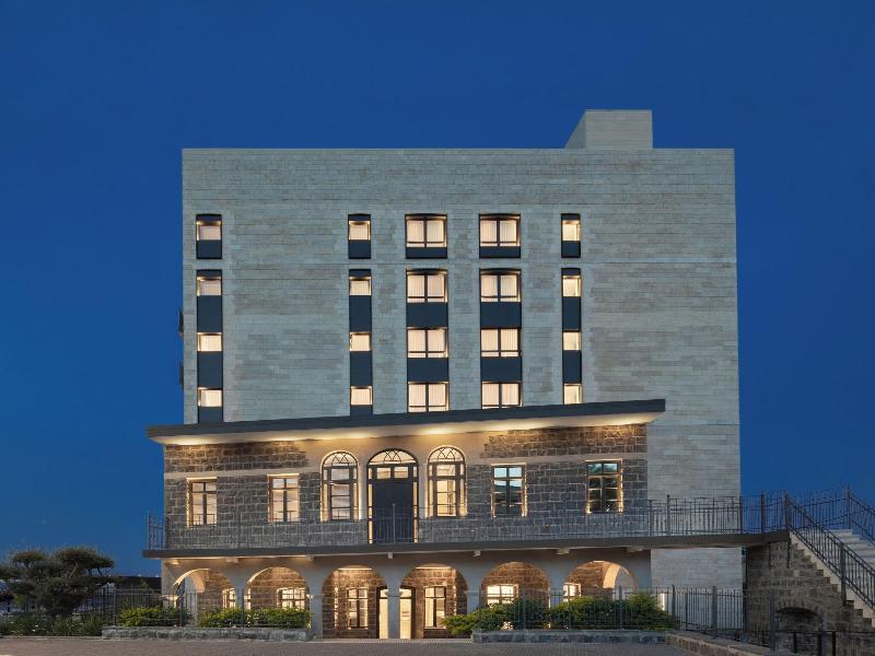 Sofia Hotel Sea Of Galilee image