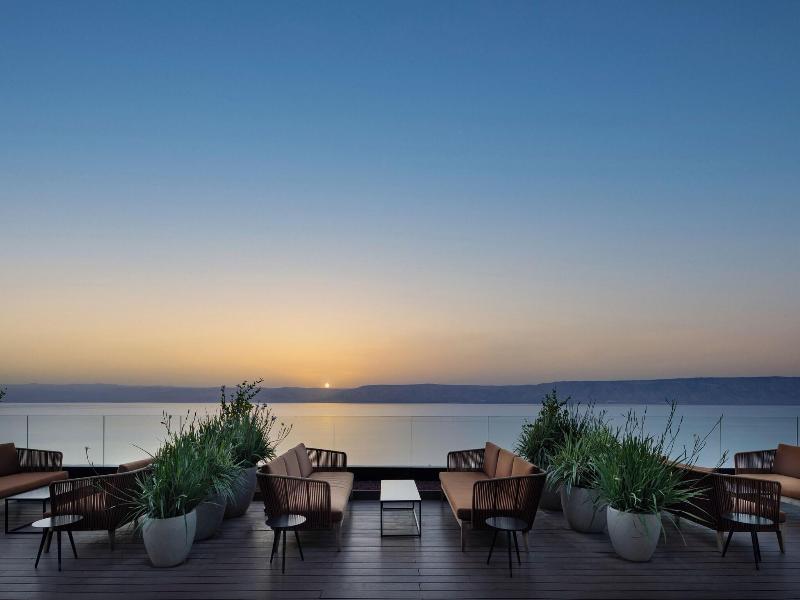Sofia Hotel Sea Of Galilee image
