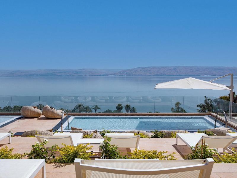 Sofia Hotel Sea Of Galilee image