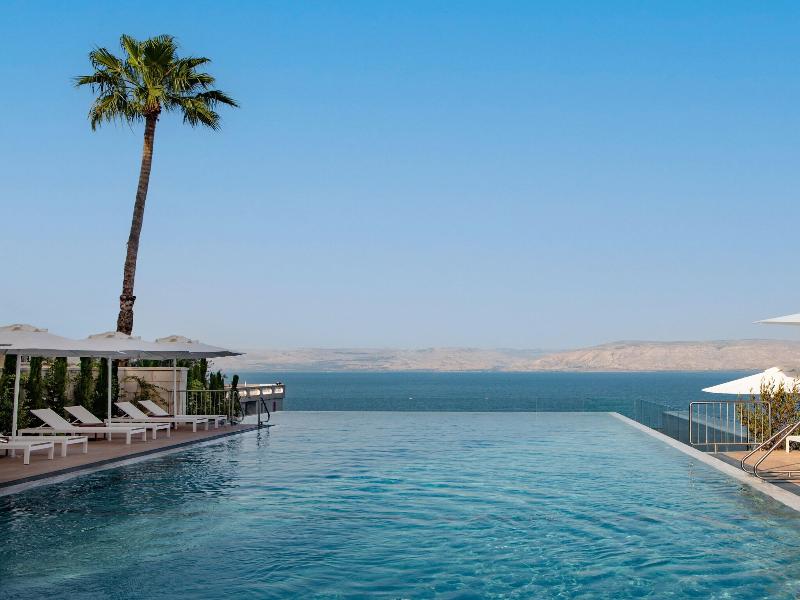Sofia Hotel Sea Of Galilee image