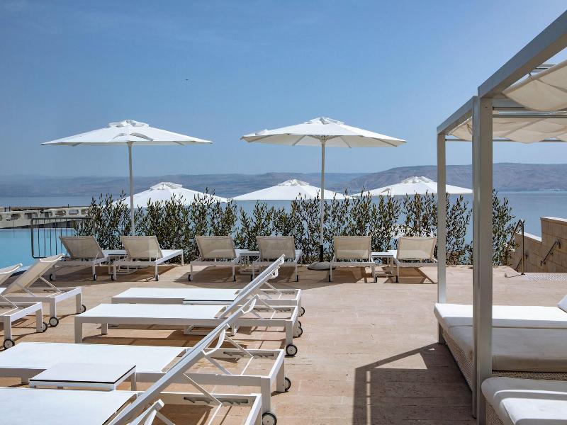 Sofia Hotel Sea Of Galilee image