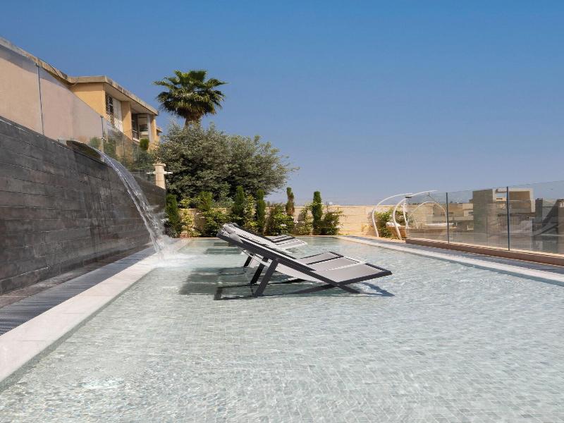 Sofia Hotel Sea Of Galilee image