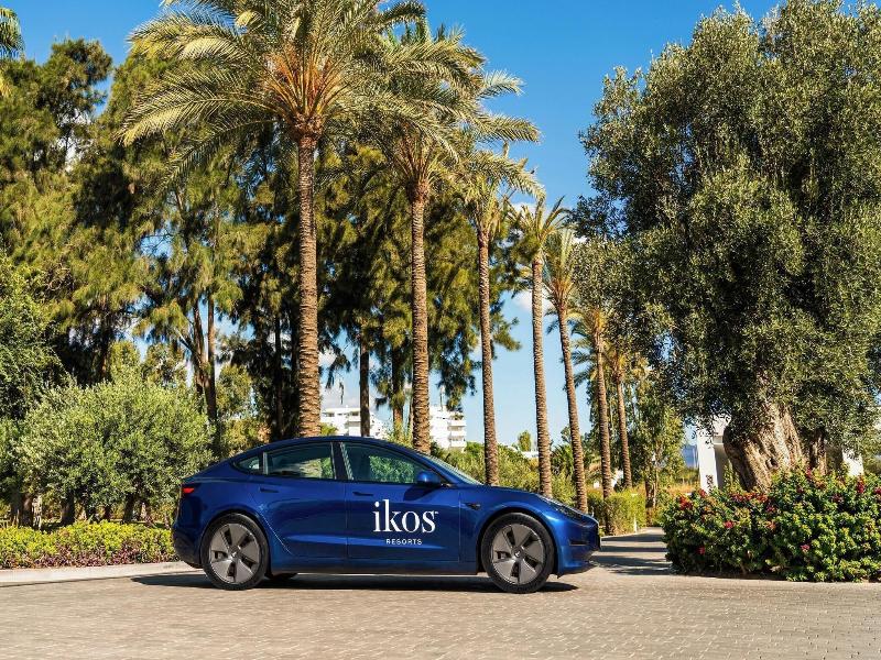 Ikos Odisia - All Inclusive image