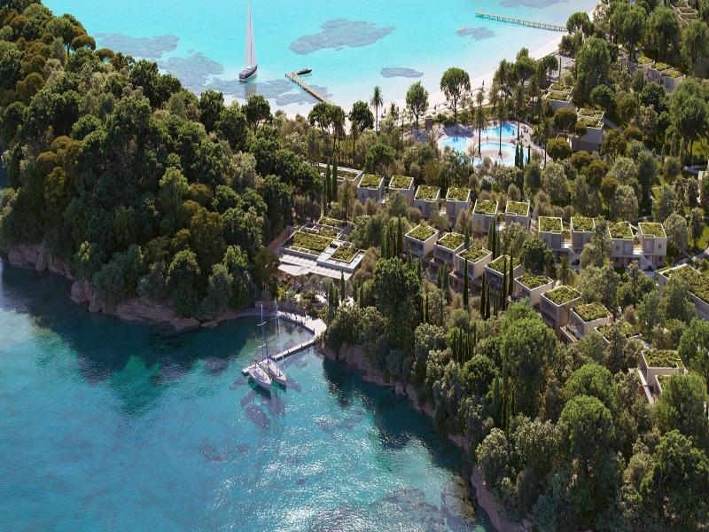 Ikos Odisia - All Inclusive image