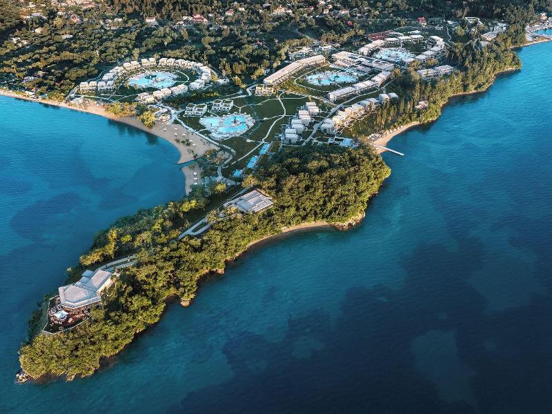 Ikos Odisia - All Inclusive image