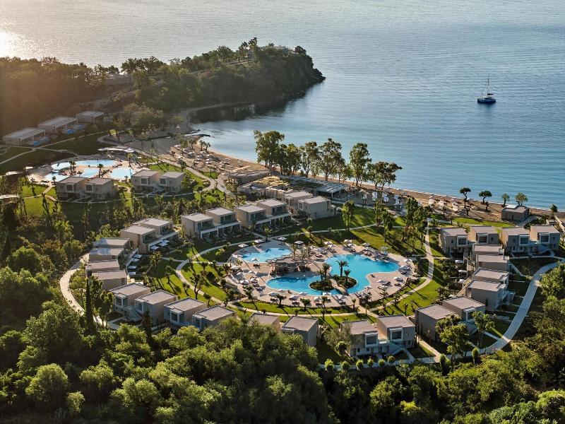 Ikos Odisia - All Inclusive image