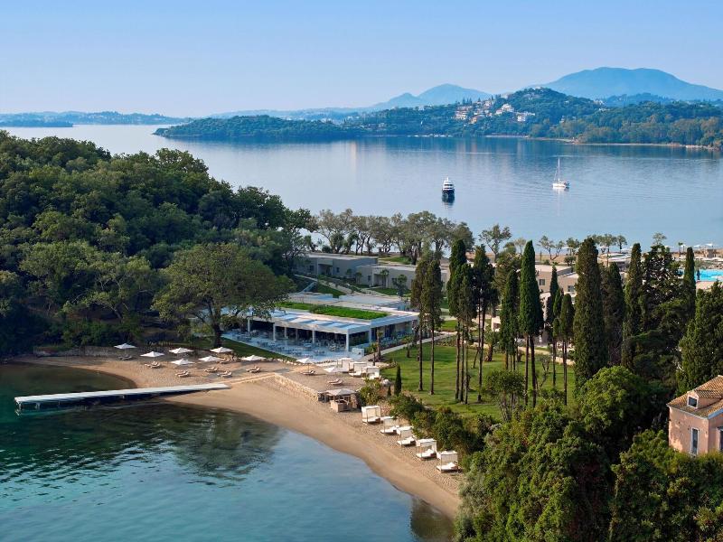 Ikos Odisia - All Inclusive image