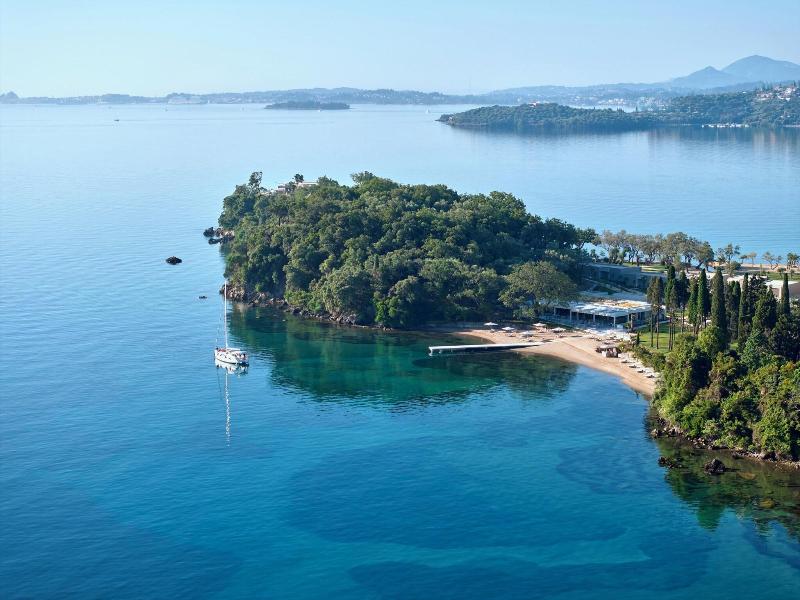 Ikos Odisia - All Inclusive image