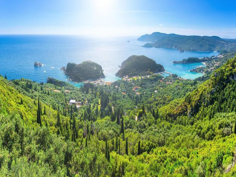 Ikos Odisia - All Inclusive image