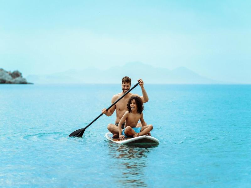 Ikos Odisia - All Inclusive image