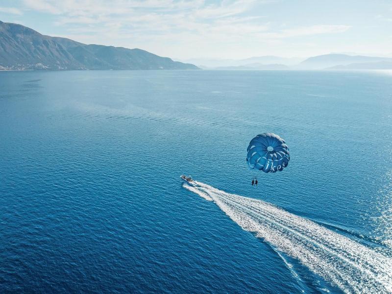 Ikos Odisia - All Inclusive image