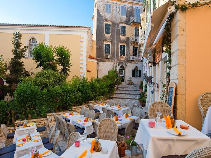 Ikos Odisia - All Inclusive image