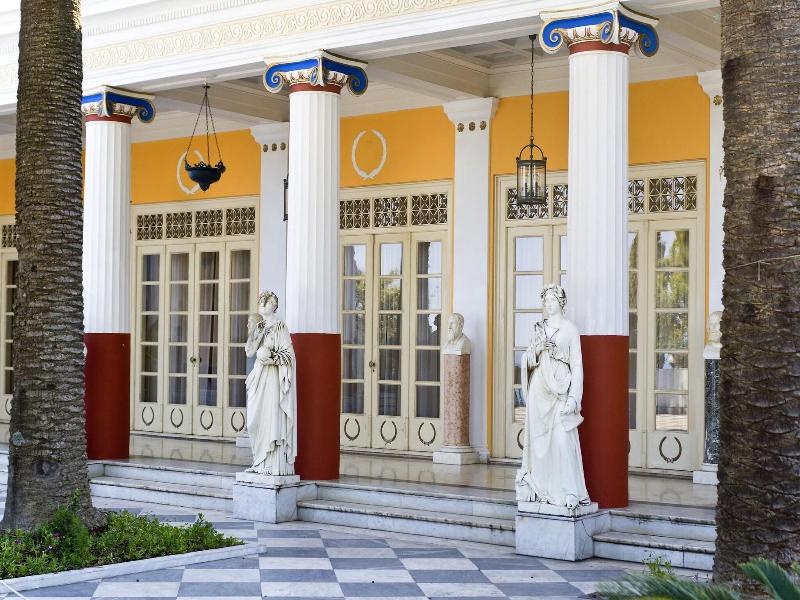 Ikos Odisia - All Inclusive image