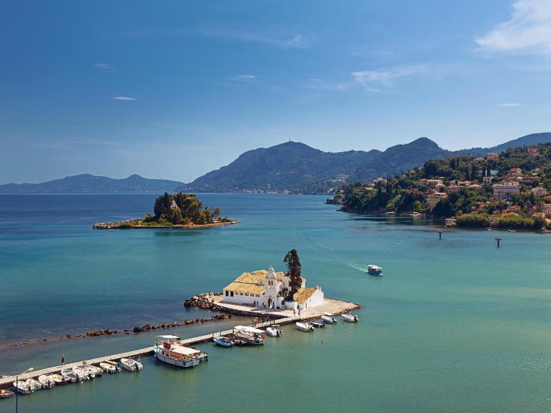 Ikos Odisia - All Inclusive image