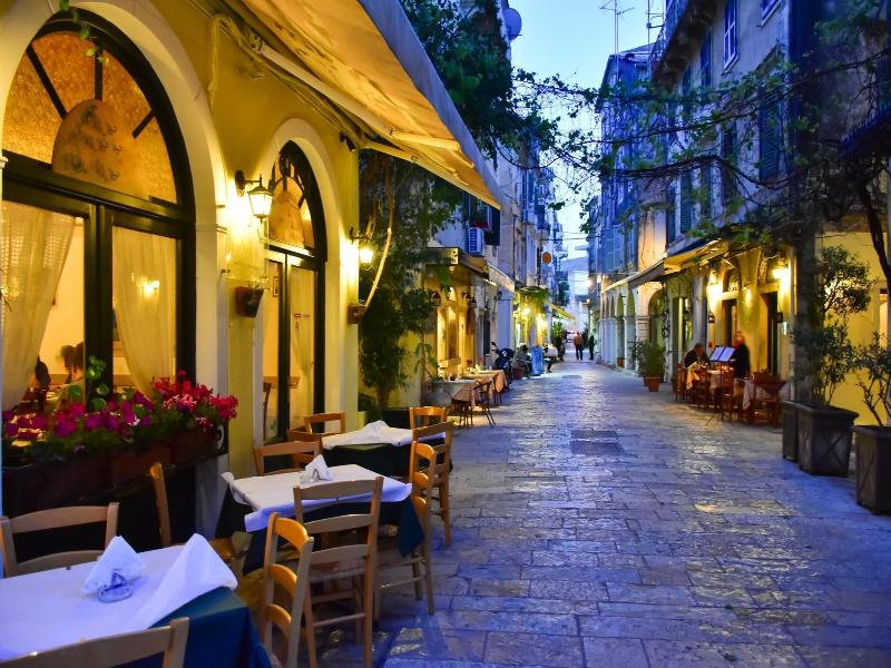 Ikos Odisia - All Inclusive image