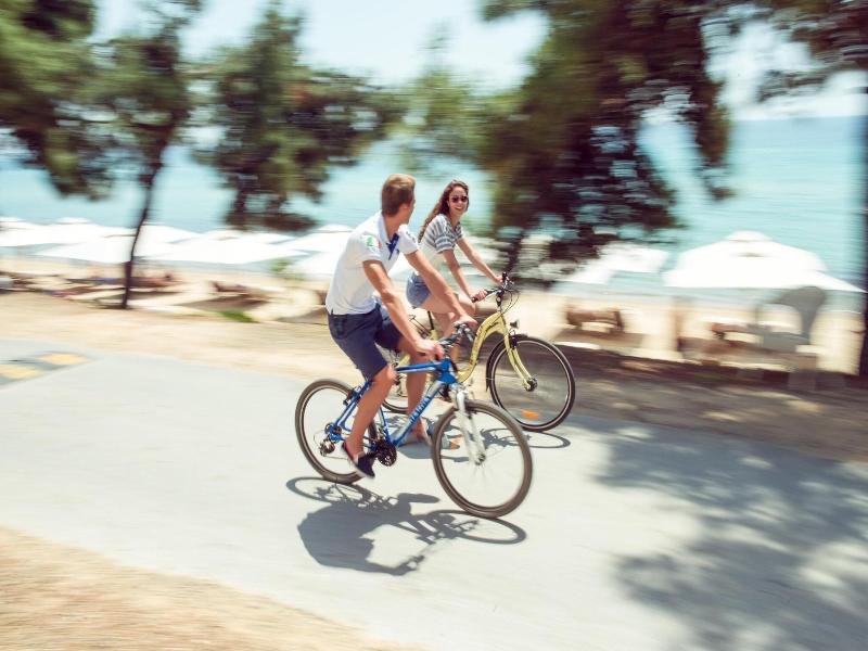 Ikos Odisia - All Inclusive image