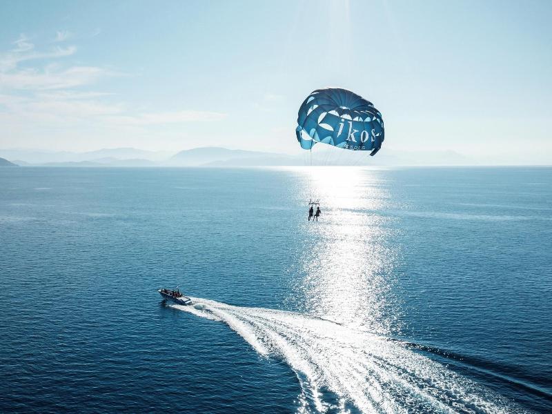 Ikos Odisia - All Inclusive image