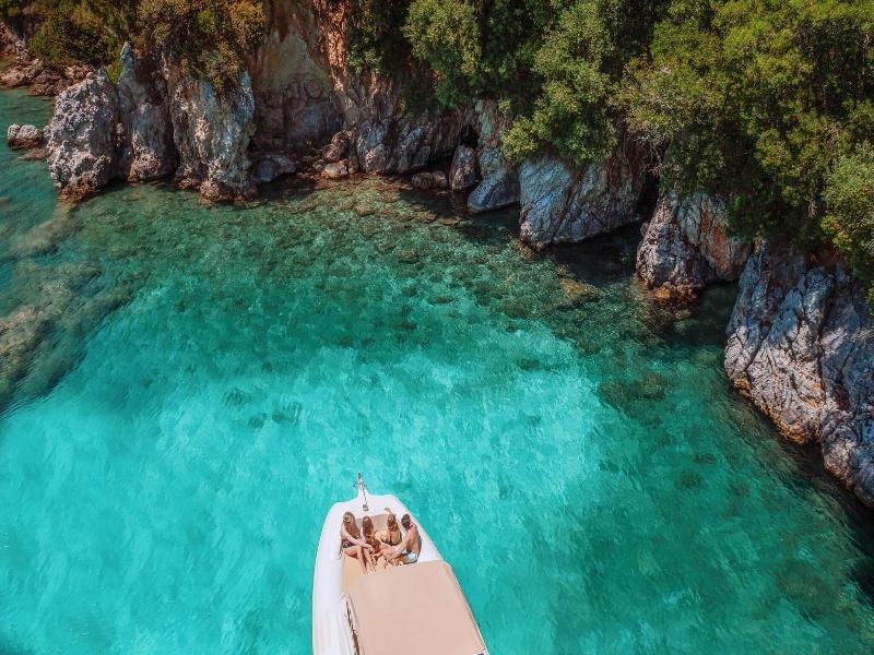 Ikos Odisia - All Inclusive image