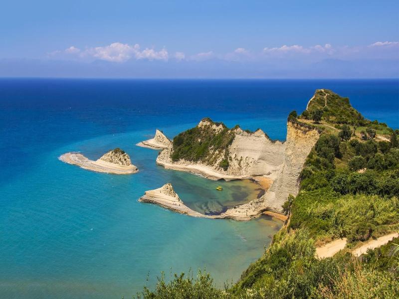 Ikos Odisia - All Inclusive image