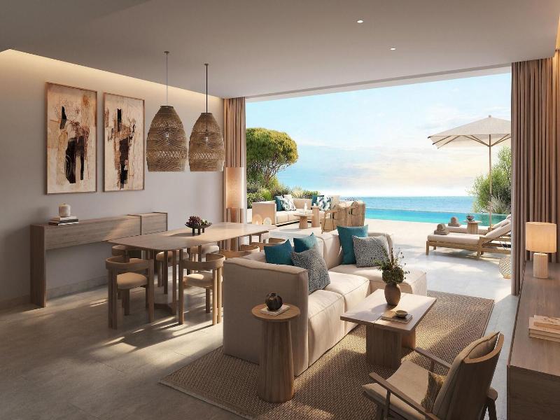 Ikos Odisia - All Inclusive image