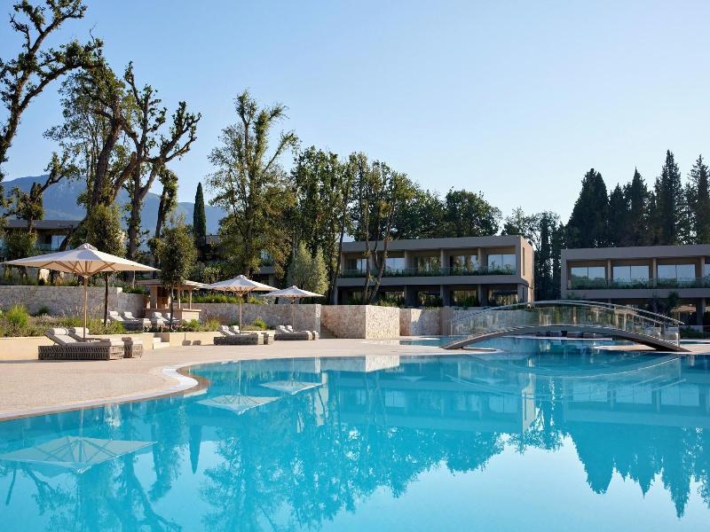 Ikos Odisia - All Inclusive image