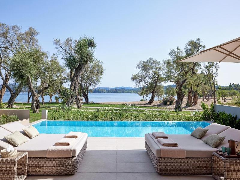 Ikos Odisia - All Inclusive image