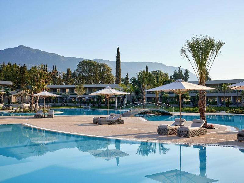 Ikos Odisia - All Inclusive image