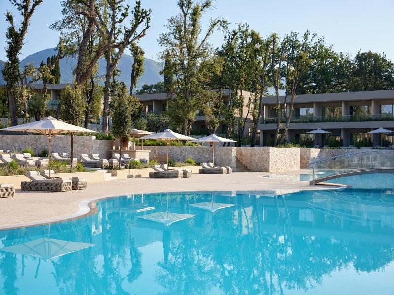 Ikos Odisia - All Inclusive image