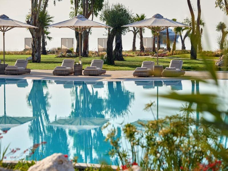 Ikos Odisia - All Inclusive image