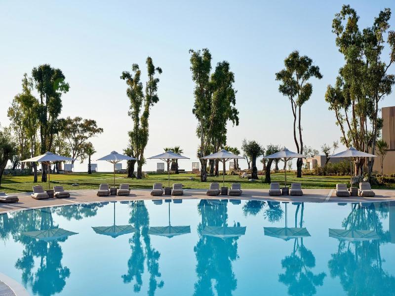Ikos Odisia - All Inclusive image