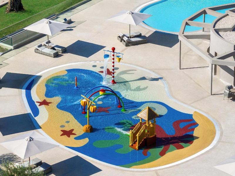 Ikos Odisia - All Inclusive image
