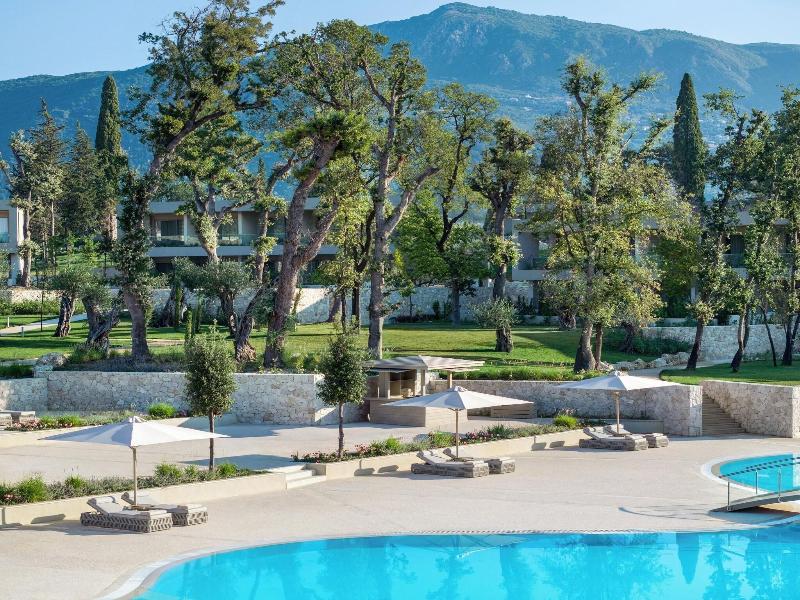 Ikos Odisia - All Inclusive image