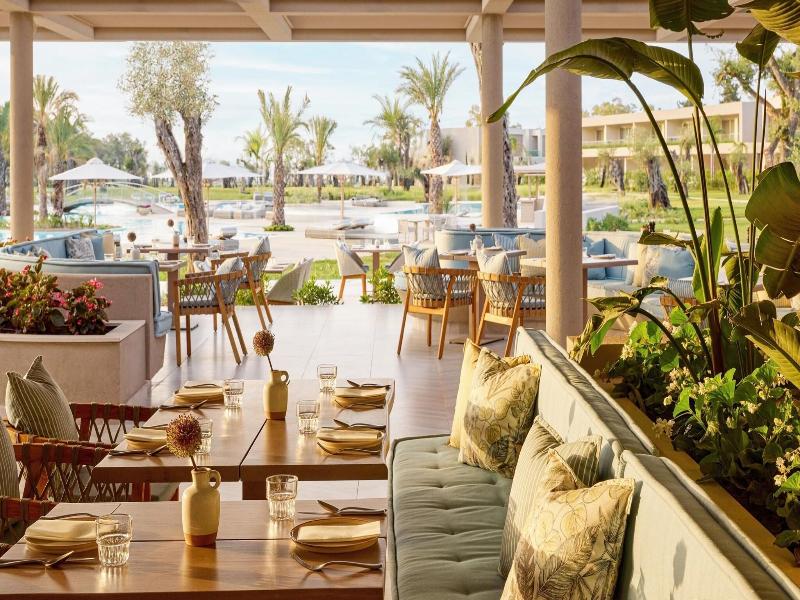 Ikos Odisia - All Inclusive image