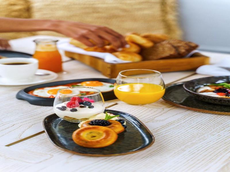 Ikos Odisia - All Inclusive image