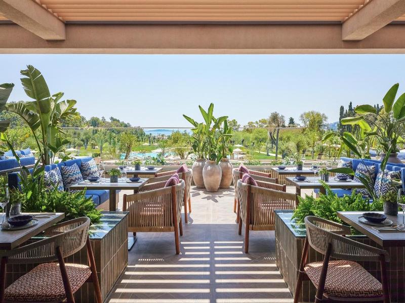 Ikos Odisia - All Inclusive image