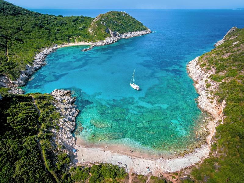 Ikos Odisia - All Inclusive image